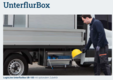 LogicLine UnterflurBOX