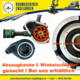 COMPOSITE EDGE★★ STAUBABSAUGUNG FÜR SCHLEIFMASCHINEN